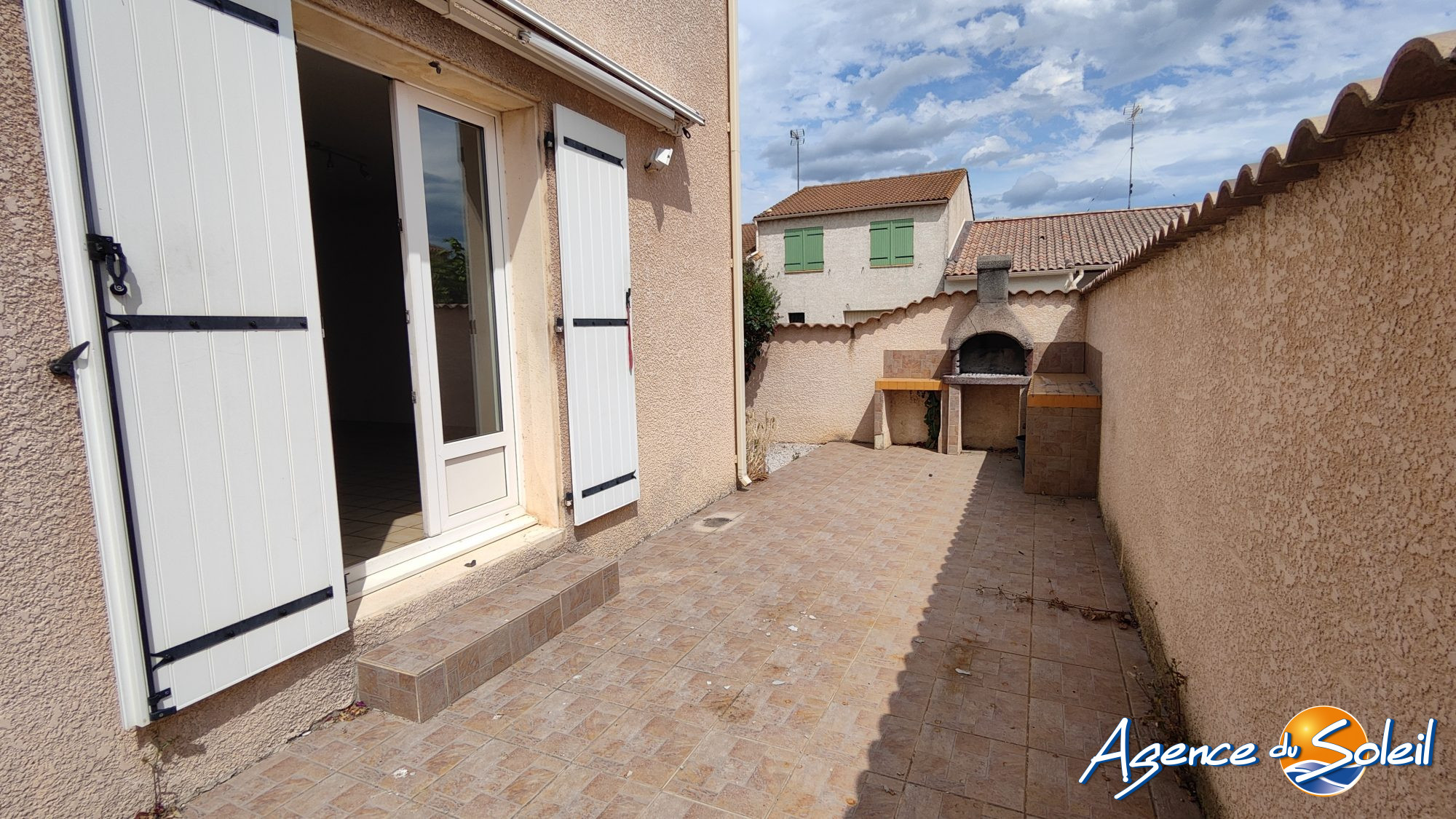 Vue intérieure - Maison Béziers (Réf. 38-11268-AGENCEDUSOLEIL)