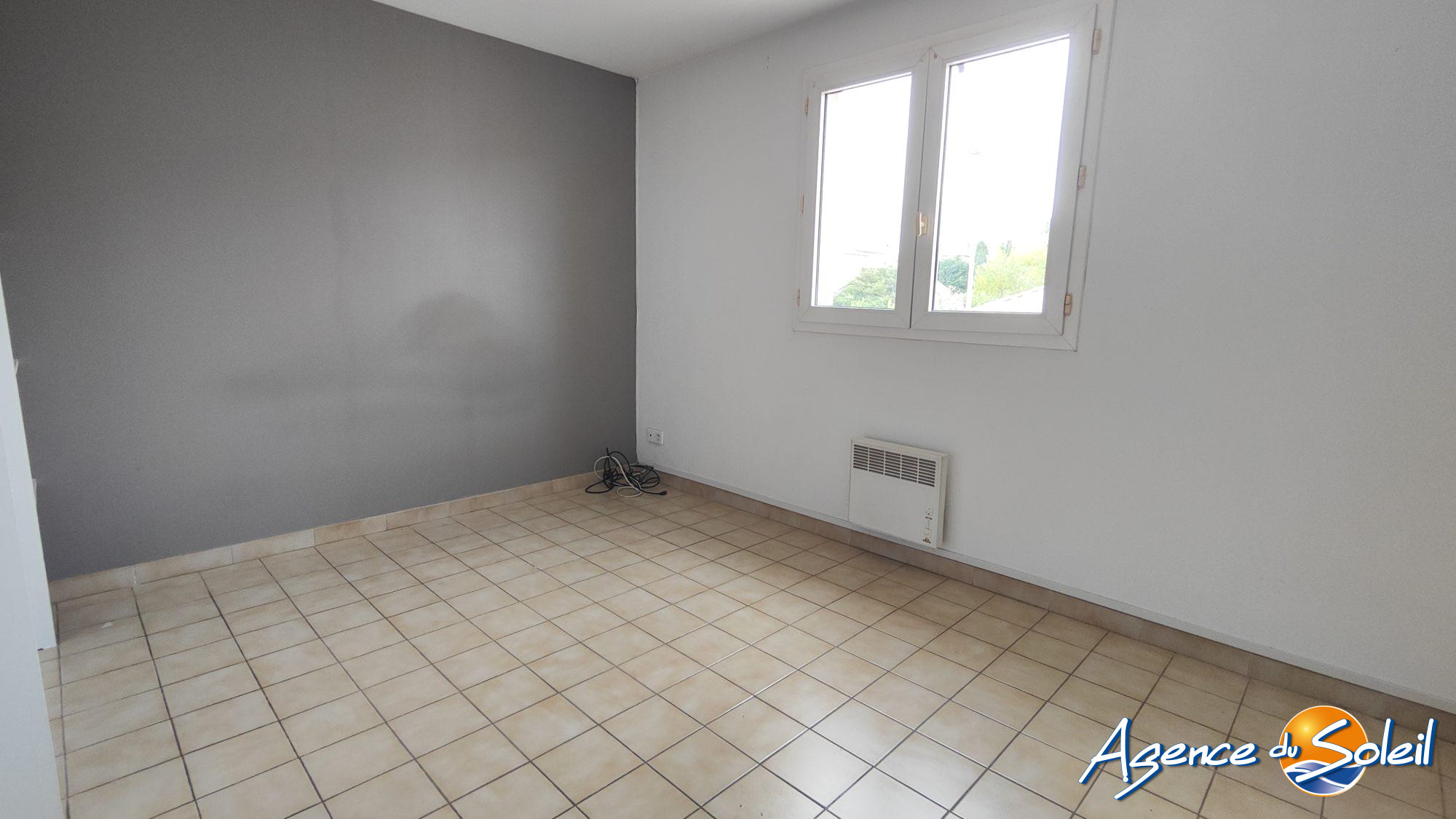 Terrasse - Maison Béziers (Réf. 38-11268-AGENCEDUSOLEIL)