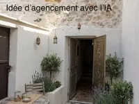 Miniature 1 - Maison Luc-sur-Orbieu