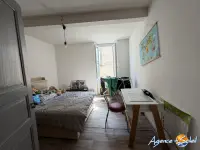 Miniature 6 - Maison Luc-sur-Orbieu