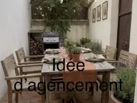 Miniature 7 - Maison Luc-sur-Orbieu