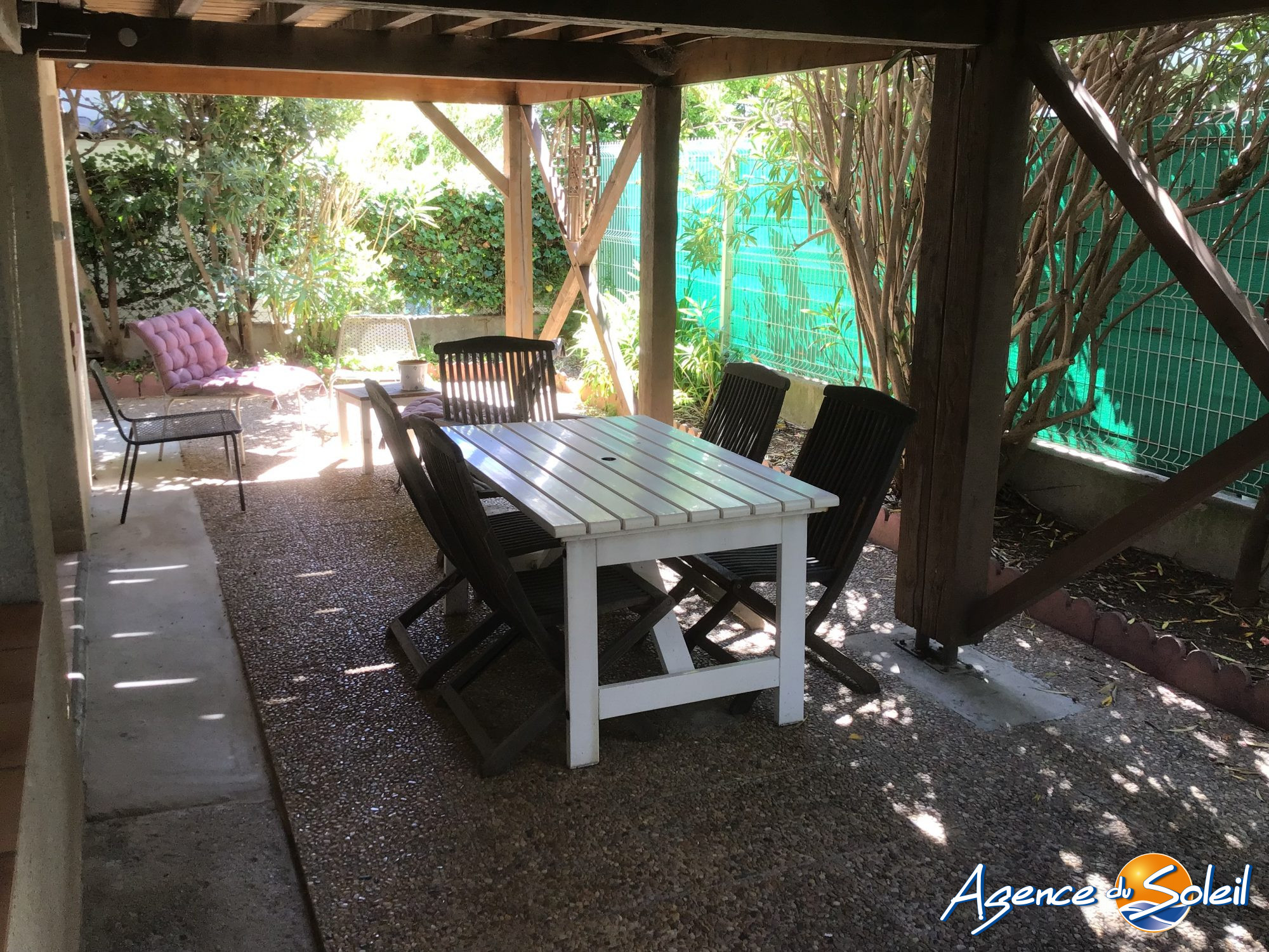 Photo 9 - Maison Gruissan (Réf. 12-11281-AGENCEDUSOLEIL)