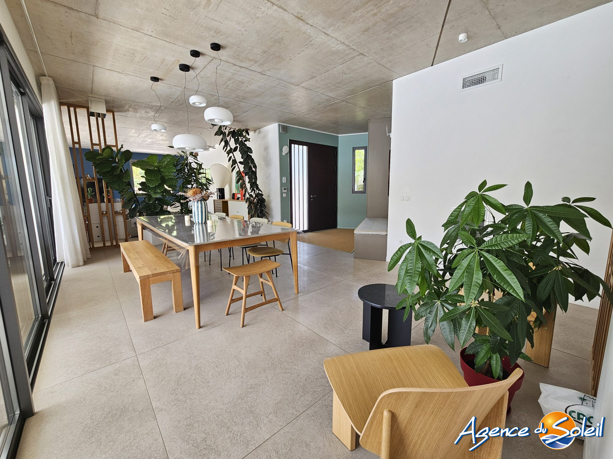 Photo 11 - Maison Narbonne (Réf. 11-11305-AGENCEDUSOLEIL)