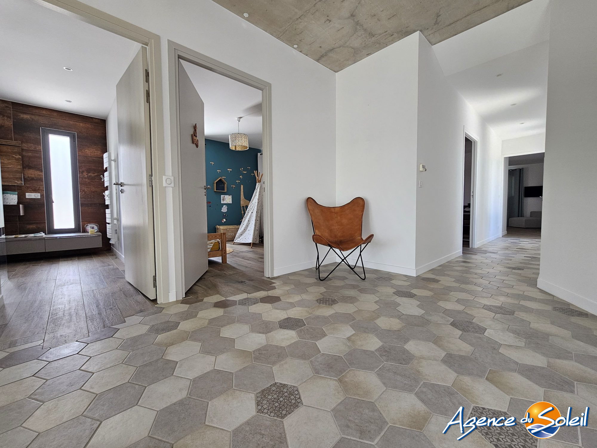 Photo 12 - Maison Narbonne (Réf. 11-11305-AGENCEDUSOLEIL)