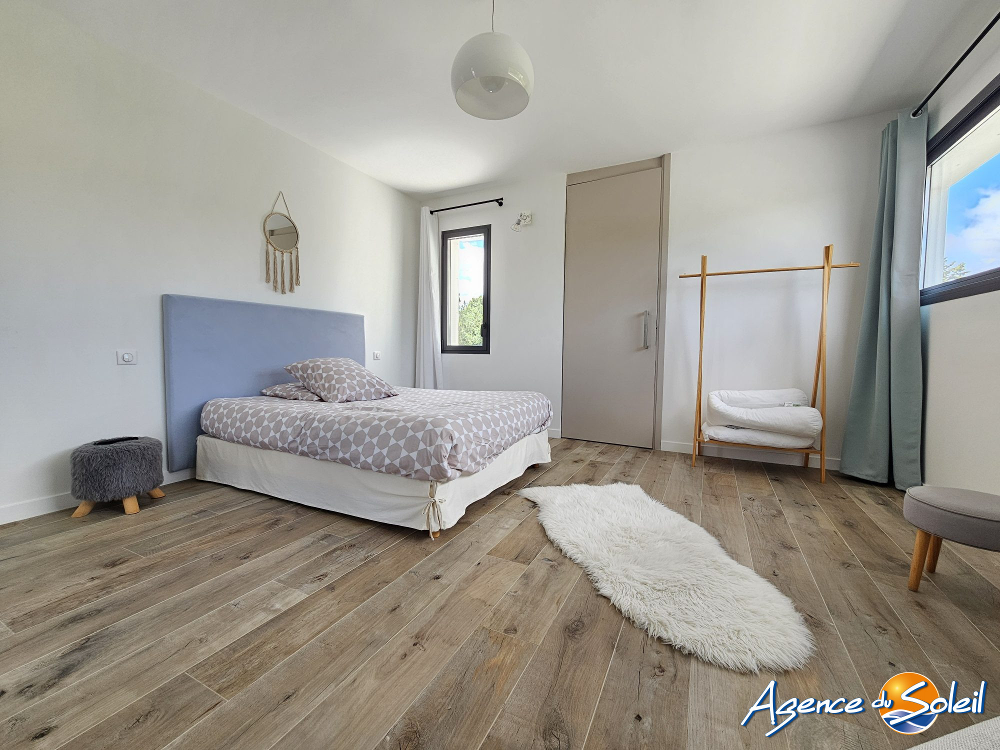 Photo 16 - Maison Narbonne (Réf. 11-11305-AGENCEDUSOLEIL)