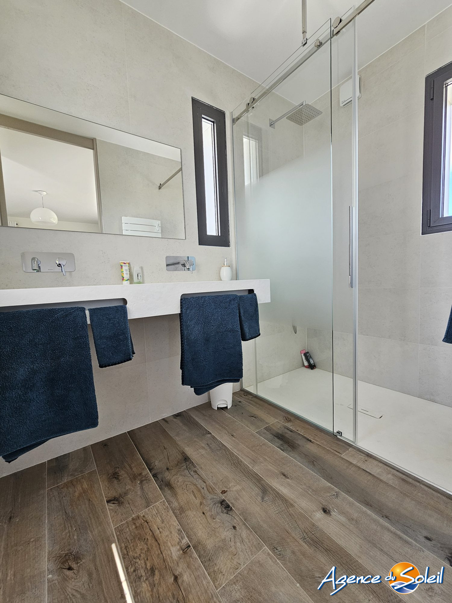 Photo 17 - Maison Narbonne (Réf. 11-11305-AGENCEDUSOLEIL)