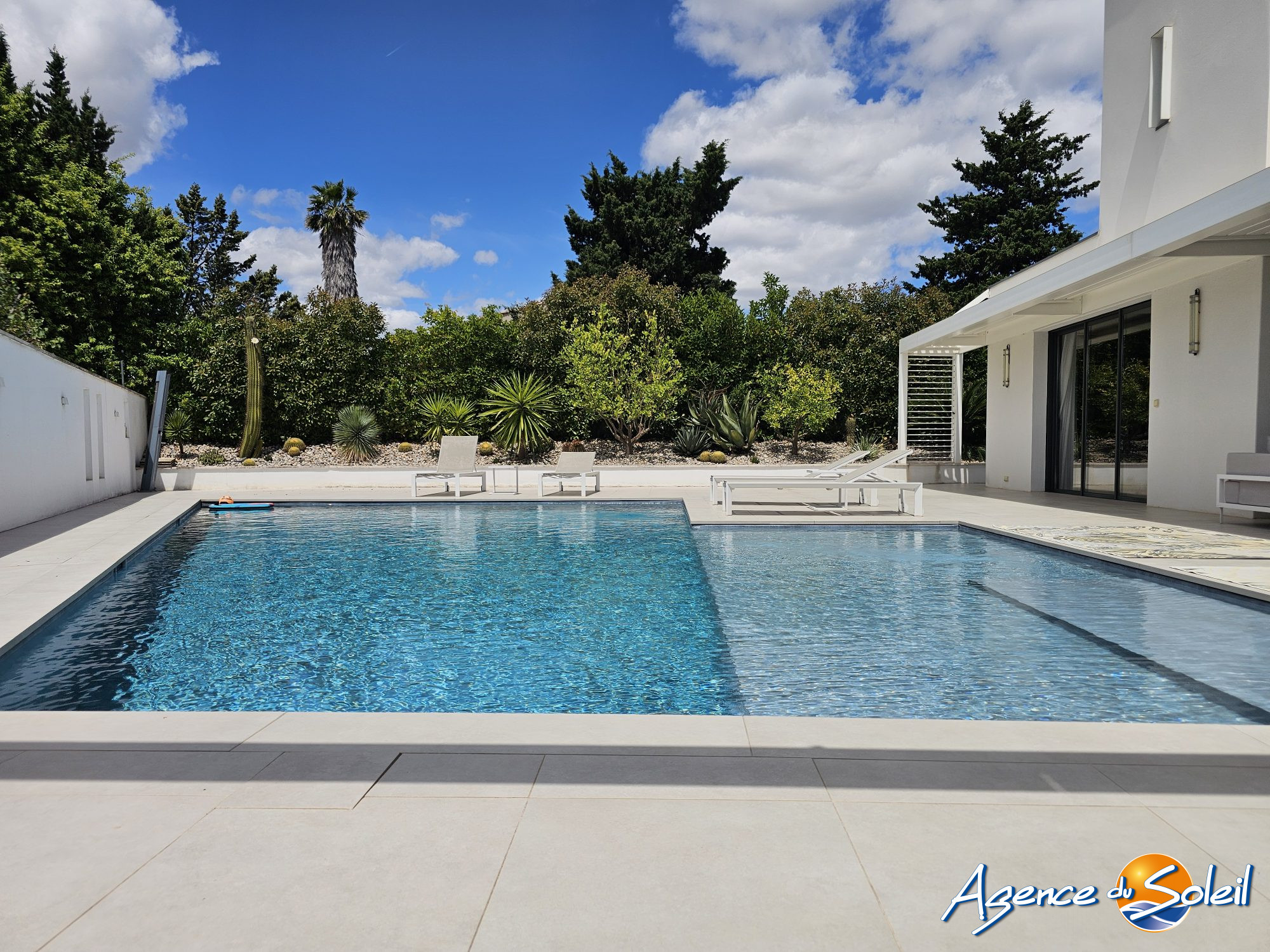 Photo 20 - Maison Narbonne (Réf. 11-11305-AGENCEDUSOLEIL)