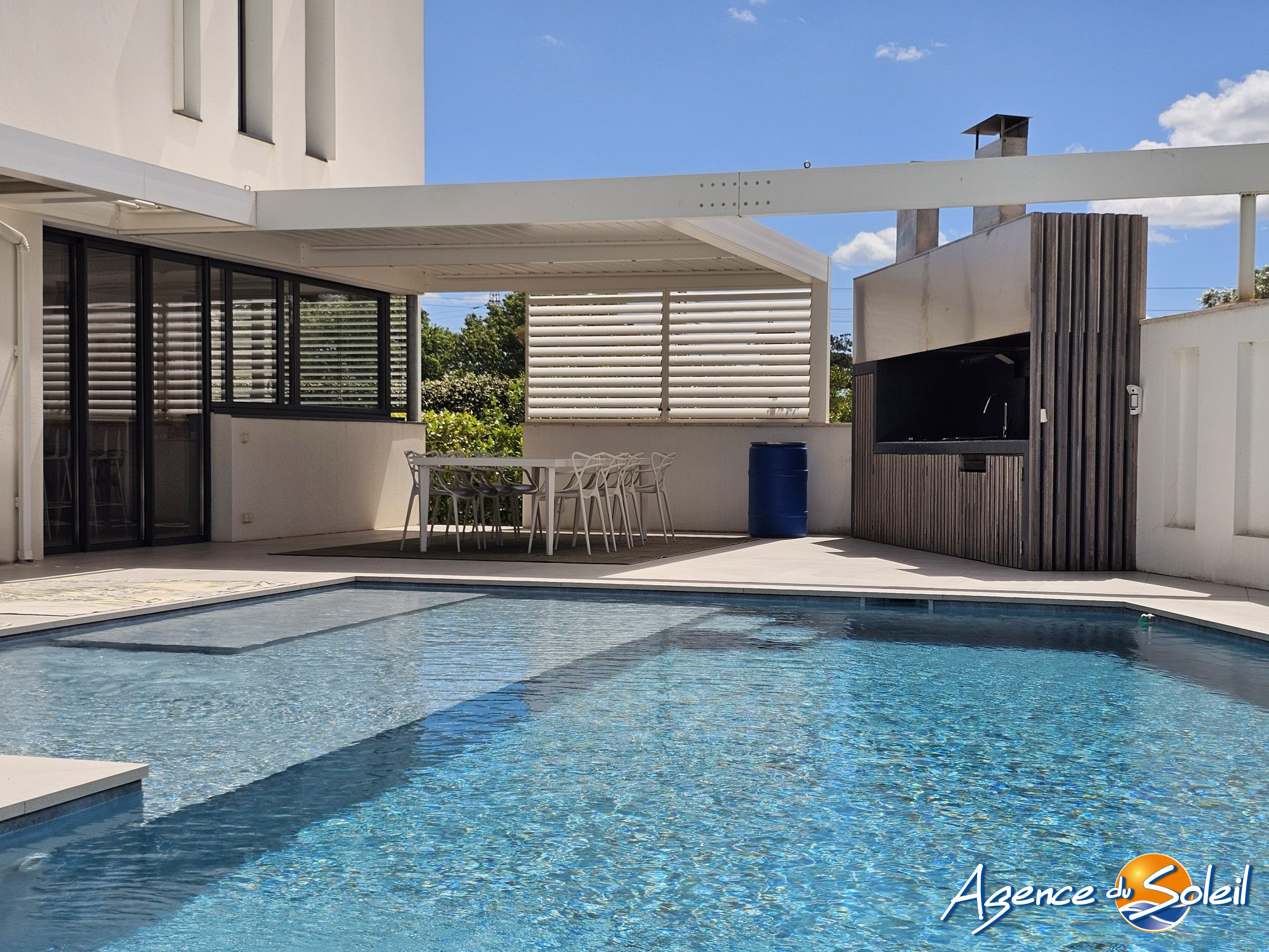 Photo 23 - Maison Narbonne (Réf. 11-11305-AGENCEDUSOLEIL)