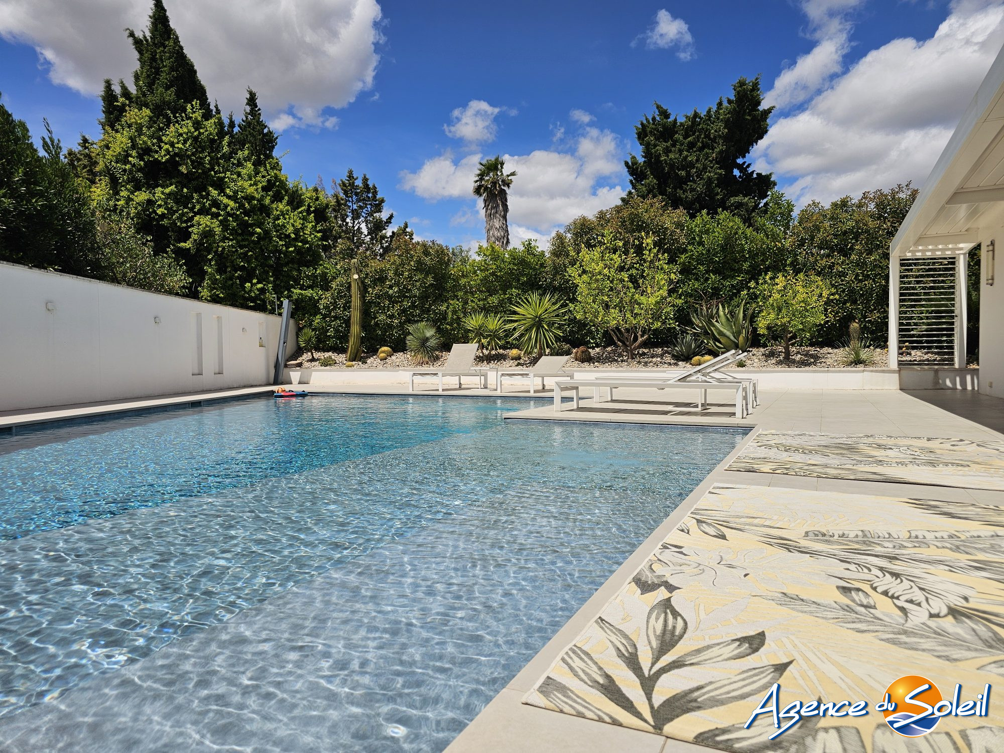 Photo 24 - Maison Narbonne (Réf. 11-11305-AGENCEDUSOLEIL)