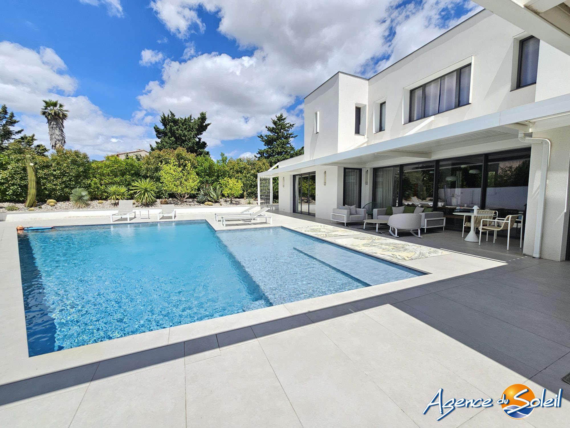 Photo 25 - Maison Narbonne (Réf. 11-11305-AGENCEDUSOLEIL)