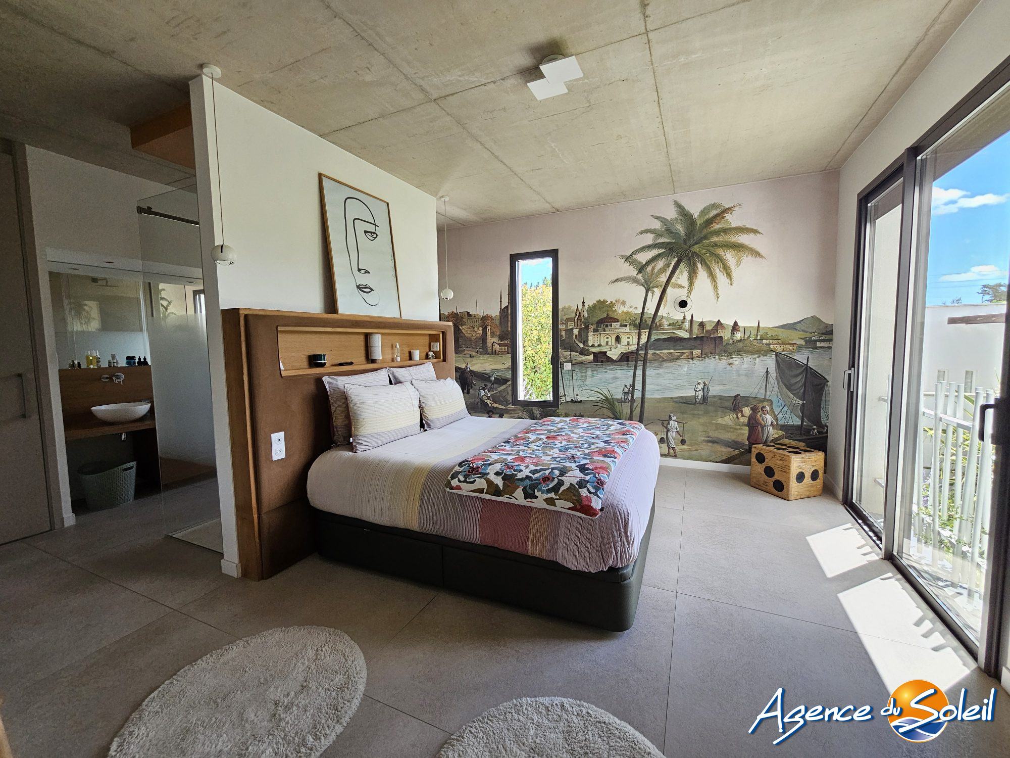 Photo 30 - Maison Narbonne (Réf. 11-11305-AGENCEDUSOLEIL)