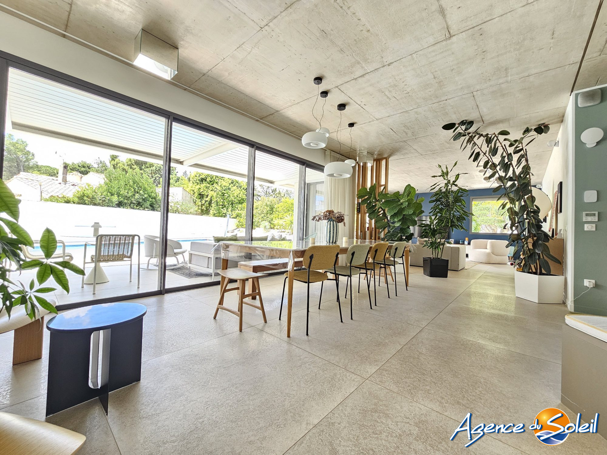 Photo 34 - Maison Narbonne (Réf. 11-11305-AGENCEDUSOLEIL)