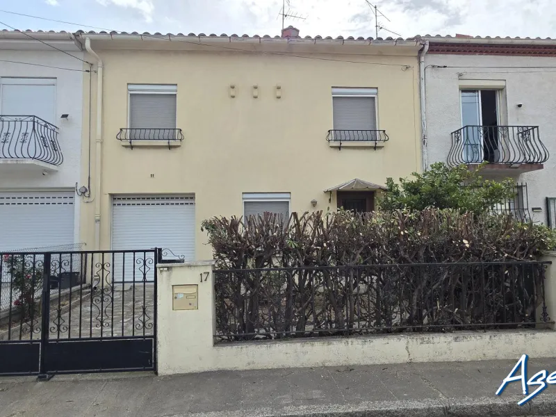 Maison à vendre à Perpignan - 110 m2