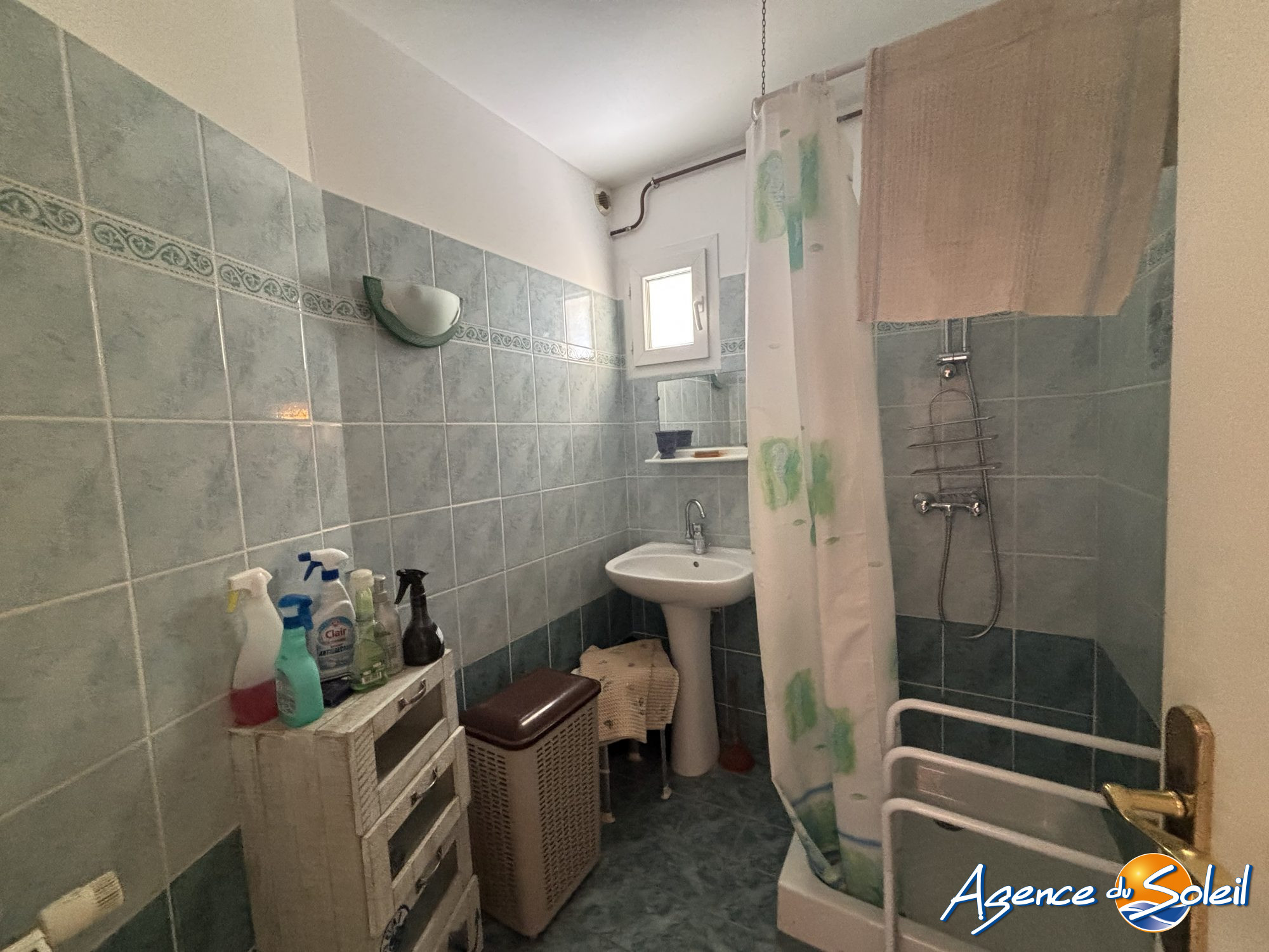 Photo 25 - Maison Narbonne-Plage (Réf. 14-11310-AGENCEDUSOLEIL)