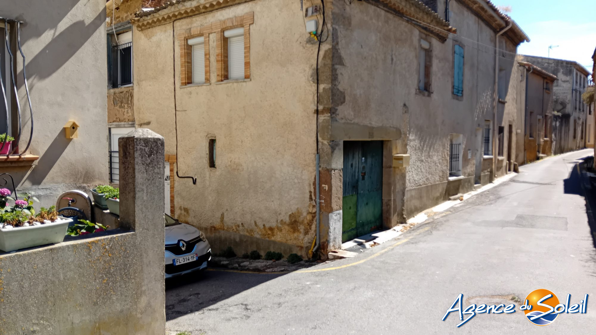 Cuisine - Maison Castelnau-d'Aude (Réf. 26-11324-AGENCEDUSOLEIL)