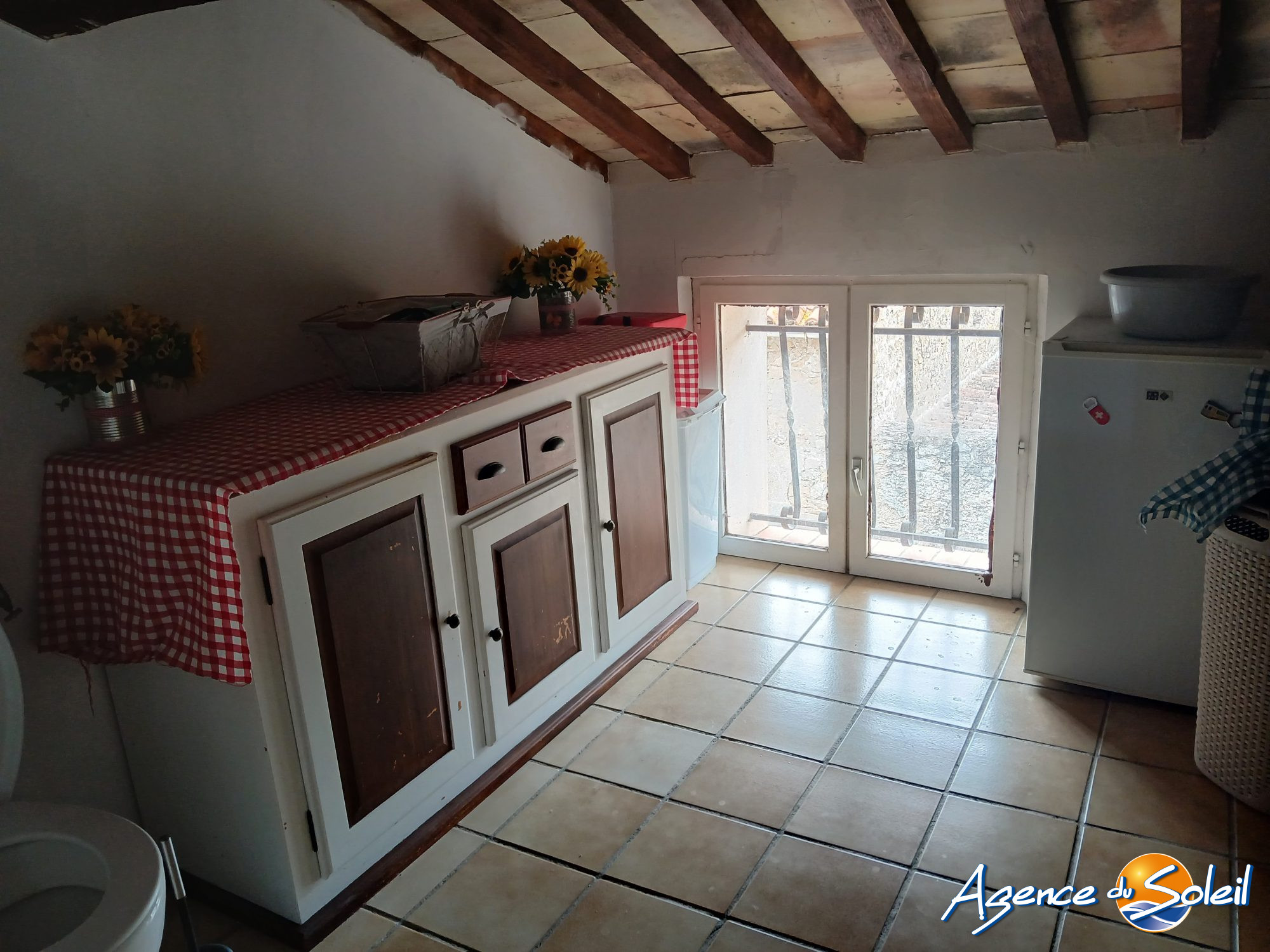 Photo 13 - Maison Villesèque-des-Corbières (Réf. 15-11321-AGENCEDUSOLEIL)