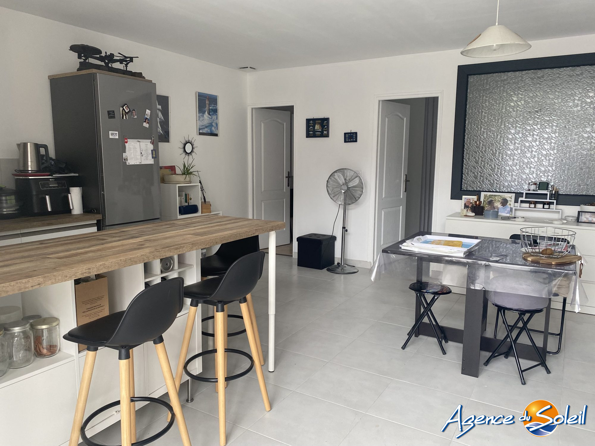 Photo 14 - Maison Villesèque-des-Corbières (Réf. 15-11321-AGENCEDUSOLEIL)