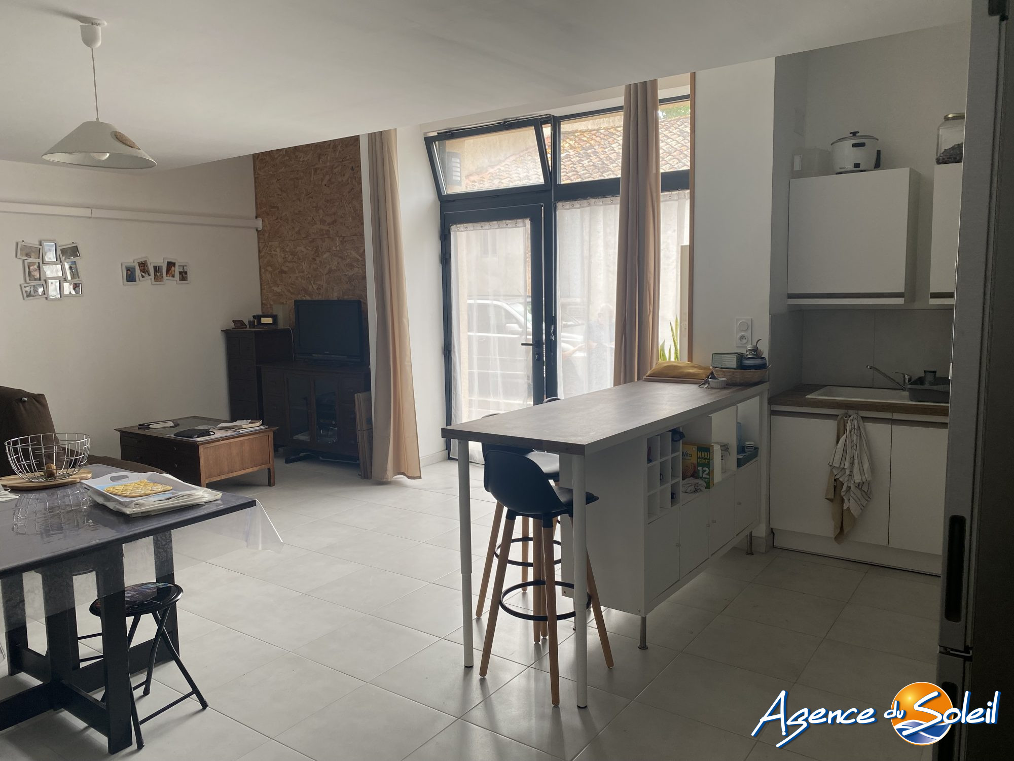 Photo 16 - Maison Villesèque-des-Corbières (Réf. 15-11321-AGENCEDUSOLEIL)
