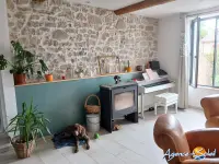 Miniature 1 - Maison Villesèque-des-Corbières
