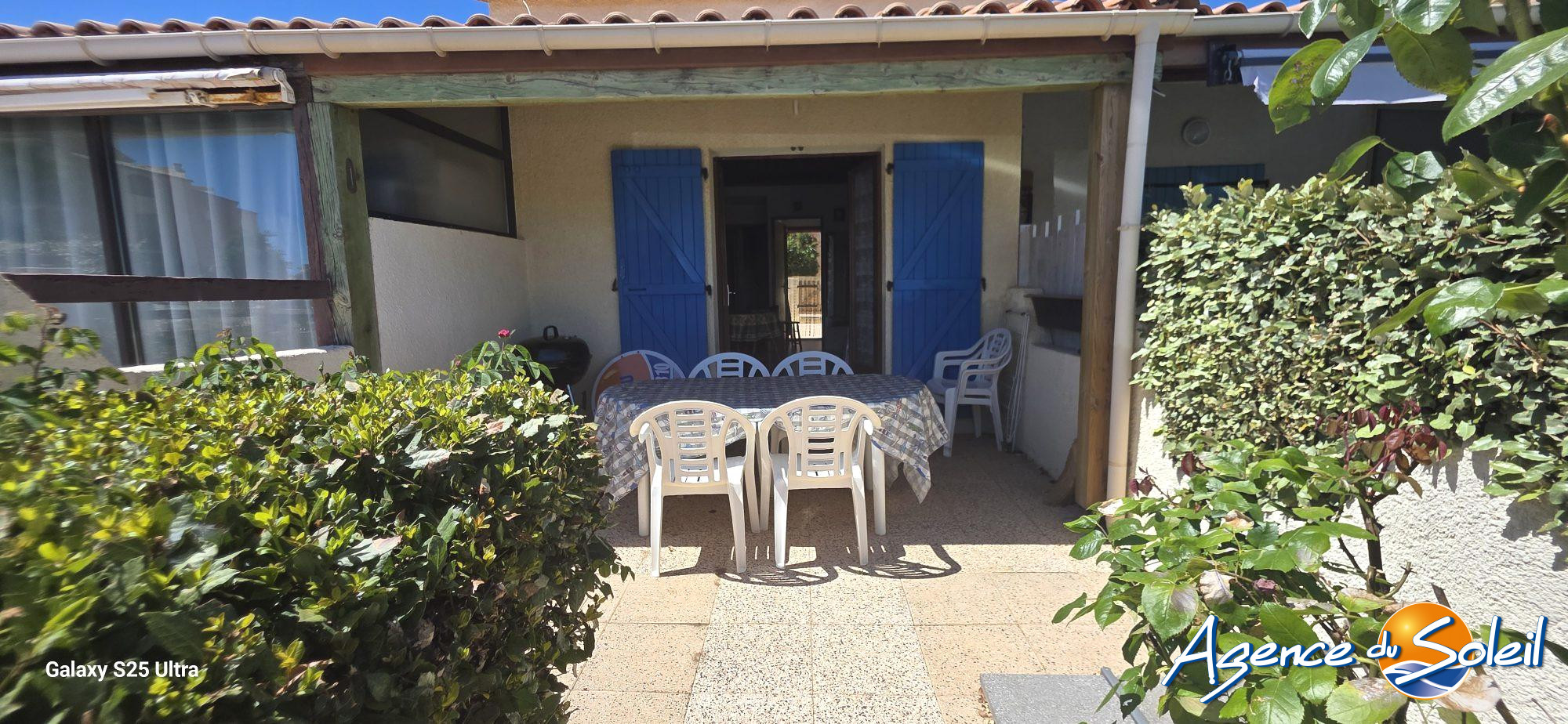 Maison en vente à Saint-Pierre-la-Mer - Agence du Soleil (Réf. 23-11331-AGENCEDUSOLEIL)