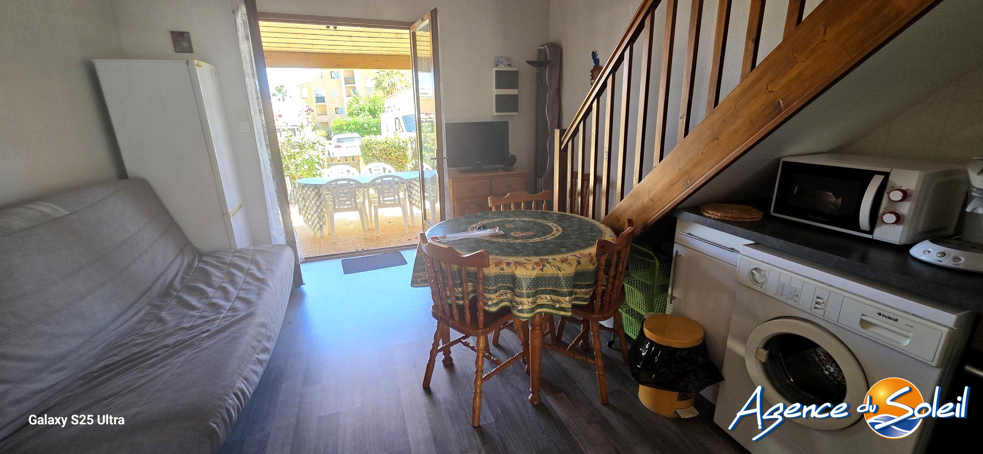 Photo 11 - Maison Saint-Pierre-la-Mer (Réf. 23-11331-AGENCEDUSOLEIL)