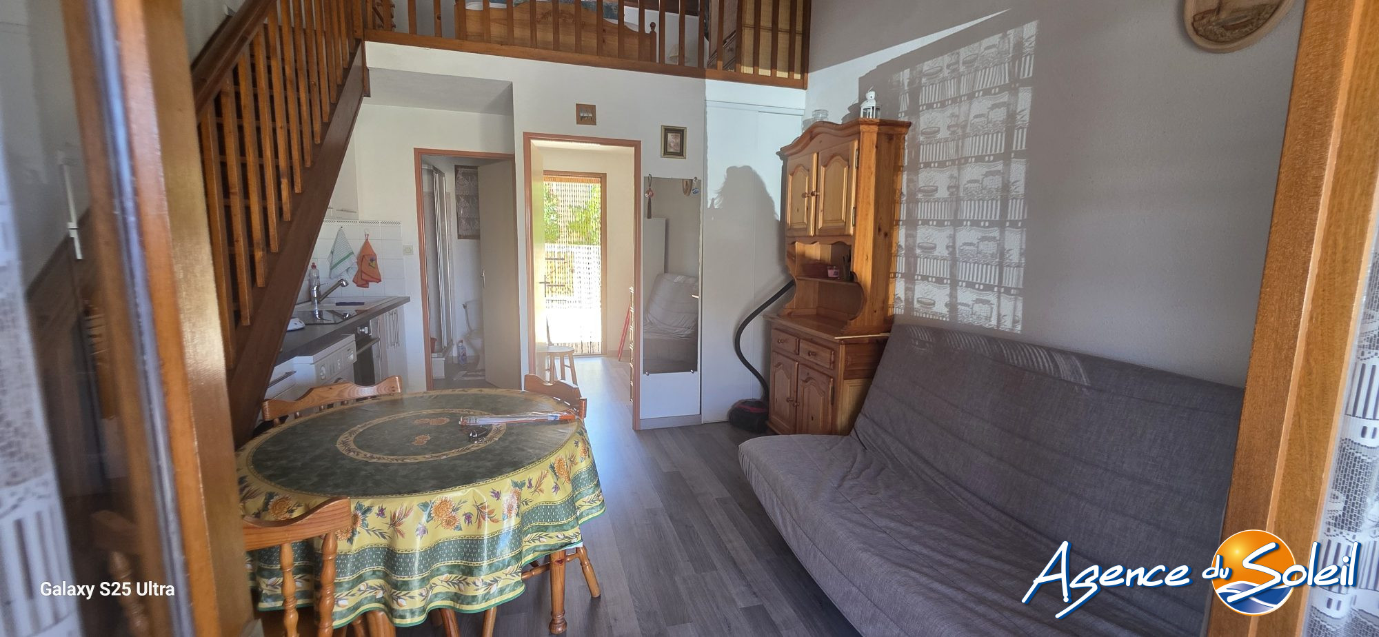 Photo 12 - Maison Saint-Pierre-la-Mer (Réf. 23-11331-AGENCEDUSOLEIL)