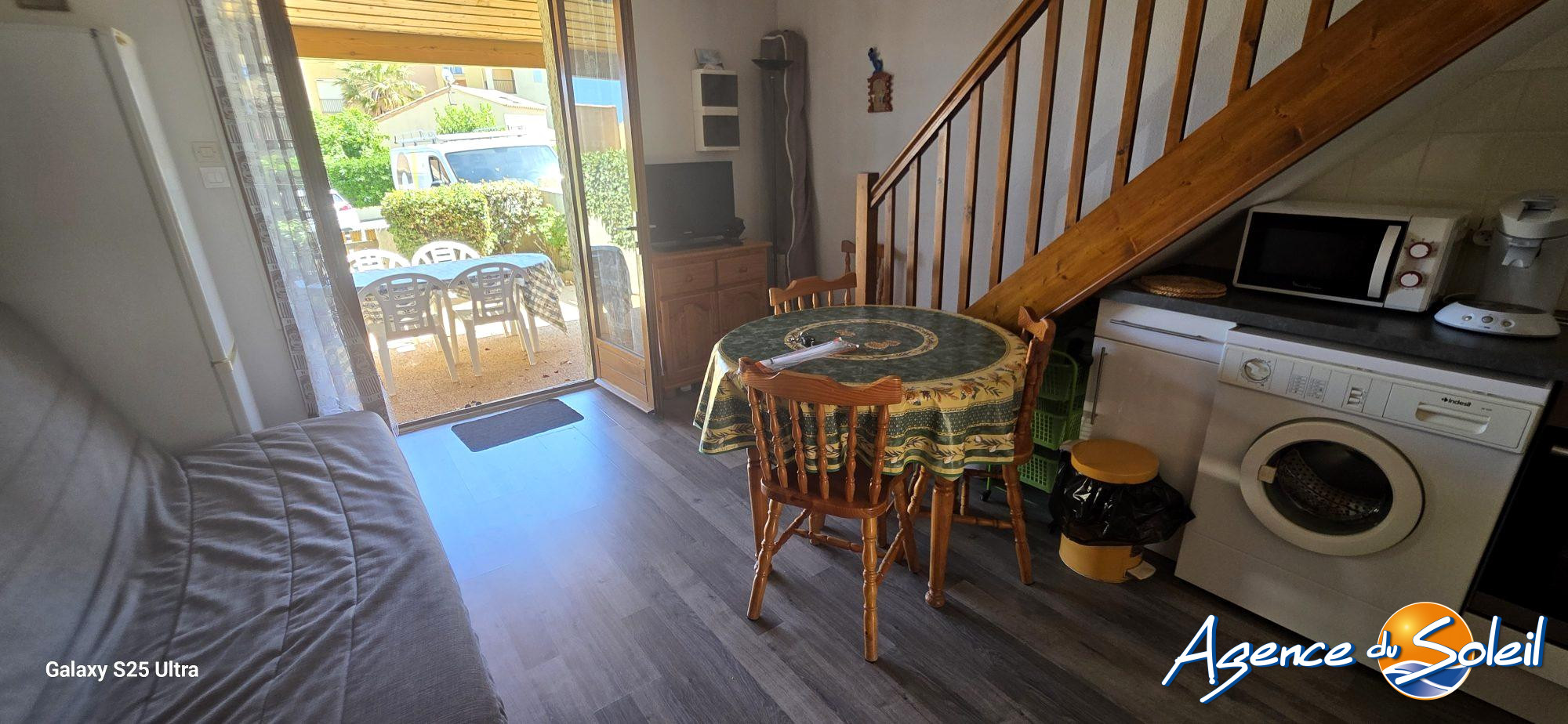 Photo 13 - Maison Saint-Pierre-la-Mer (Réf. 23-11331-AGENCEDUSOLEIL)