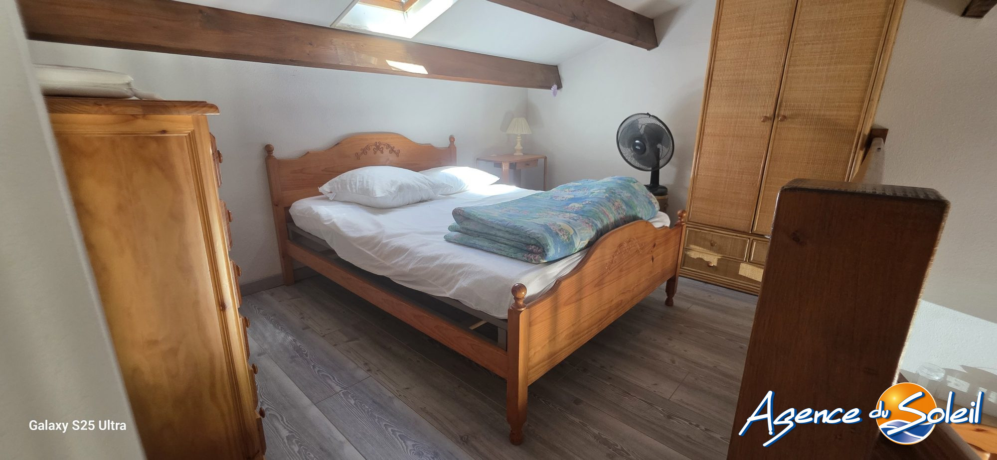 Photo 14 - Maison Saint-Pierre-la-Mer (Réf. 23-11331-AGENCEDUSOLEIL)