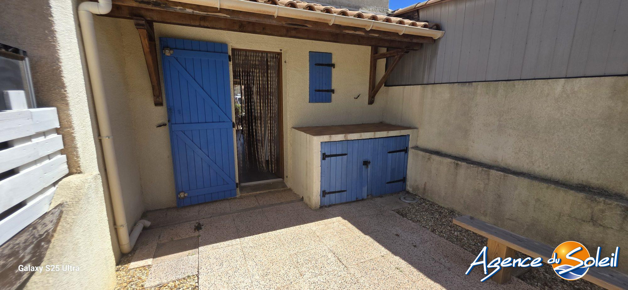 Photo 9 - Maison Saint-Pierre-la-Mer (Réf. 23-11331-AGENCEDUSOLEIL)