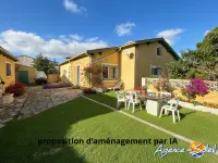 Miniature 1 - Maison Agde