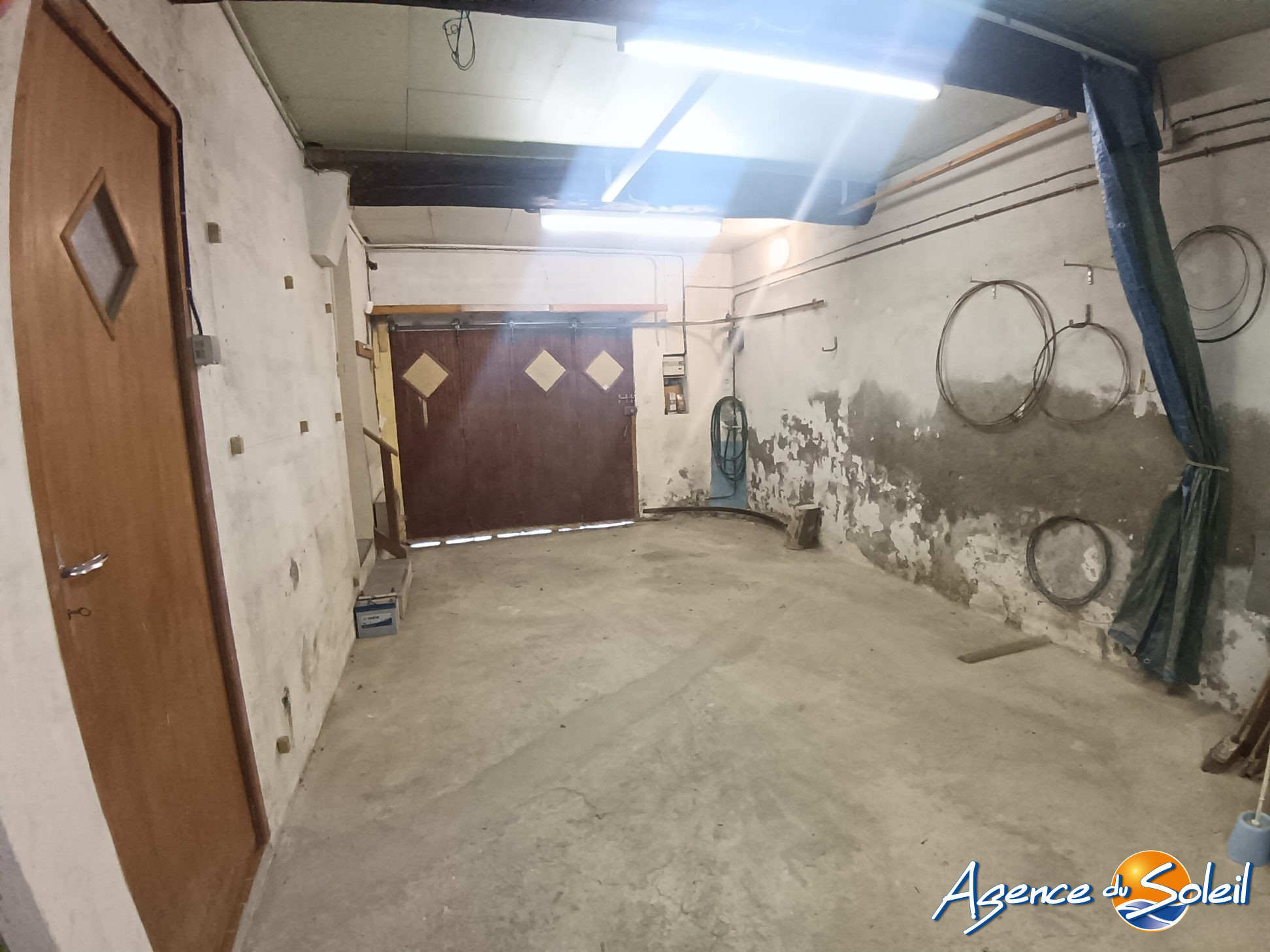Photo 14 - Maison Argelès-sur-Mer (Réf. VM11279-AGENCEDUSOLEIL)