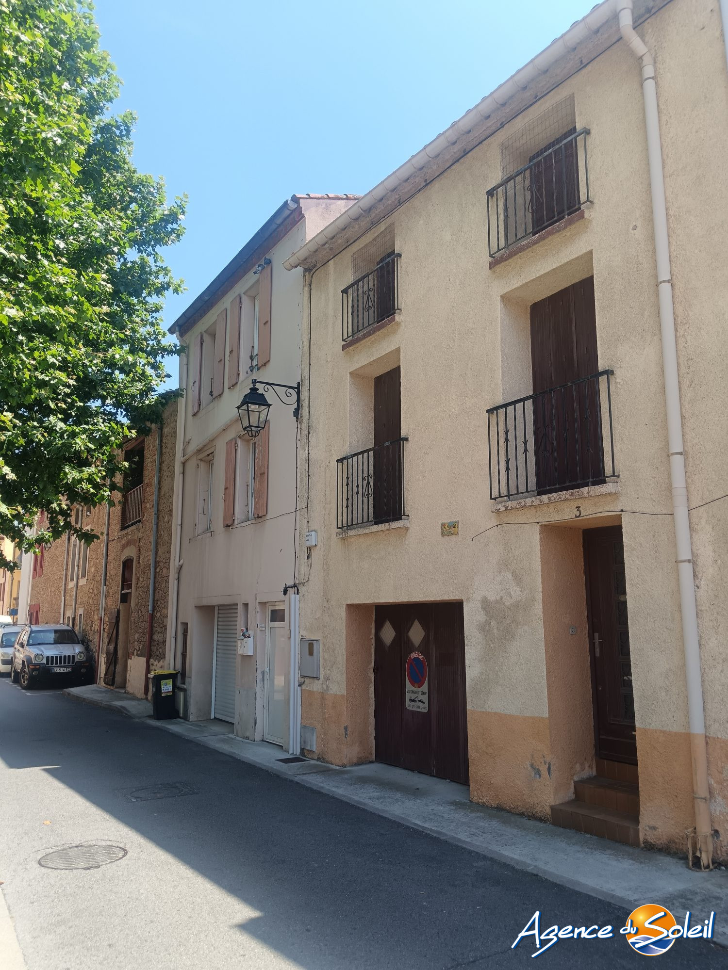 Photo 15 - Maison Argelès-sur-Mer (Réf. VM11279-AGENCEDUSOLEIL)