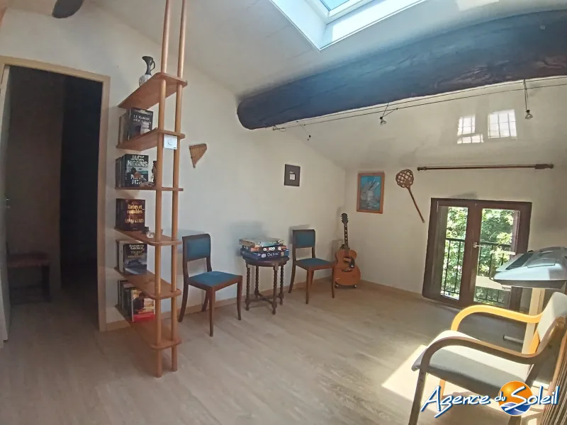 Maison à vendre à Argelès-sur-Mer - 93 m2
