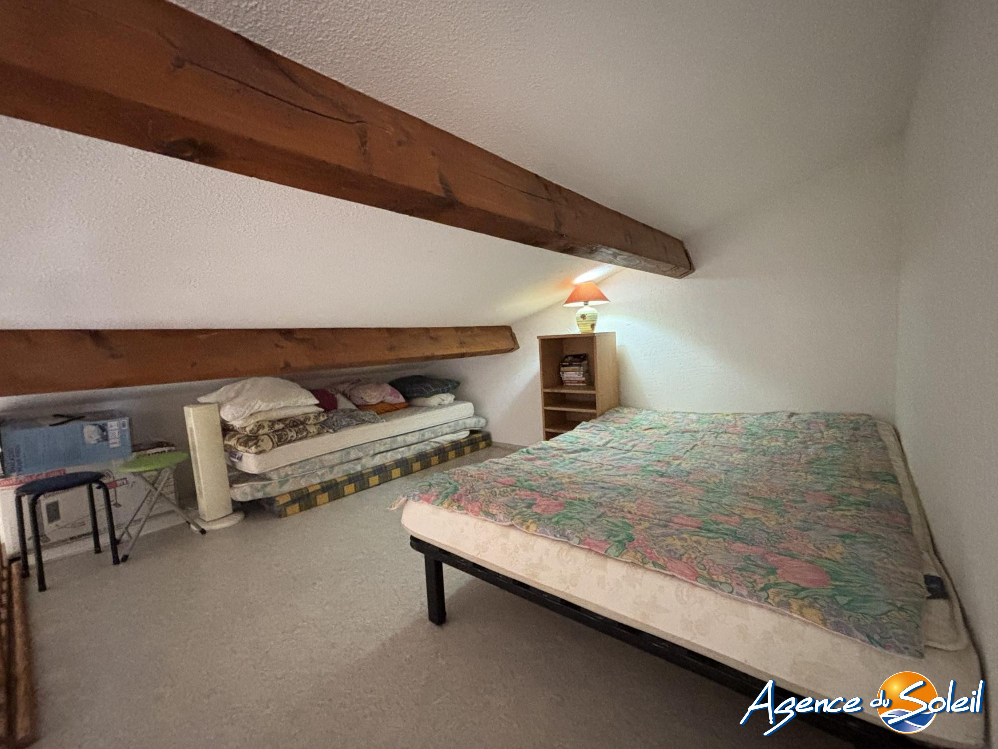 Photo 9 - Maison Le Cap d'Agde (Réf. 39-11649-AGENCEDUSOLEIL)