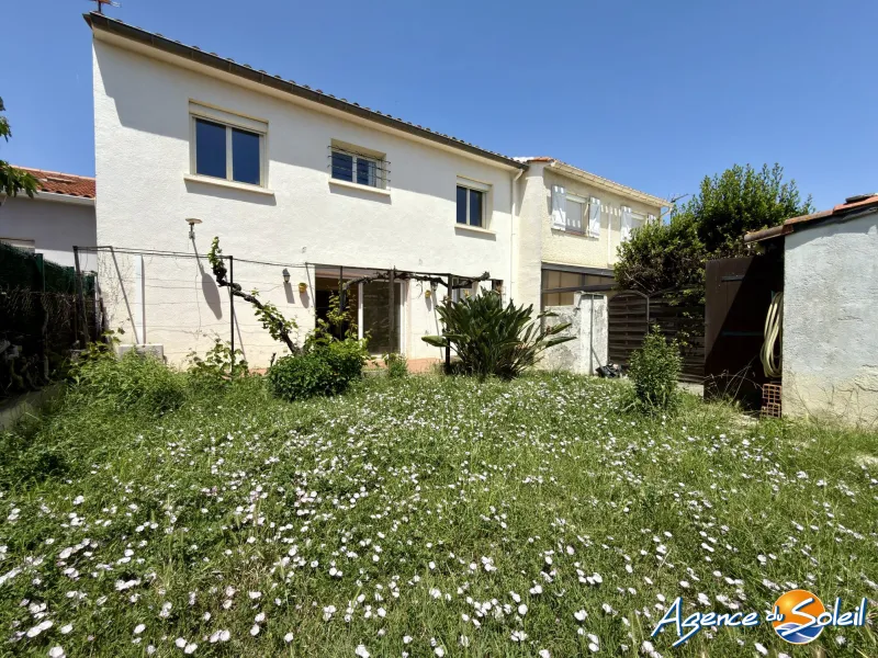 Maison à vendre à Alénya - 131 m2
