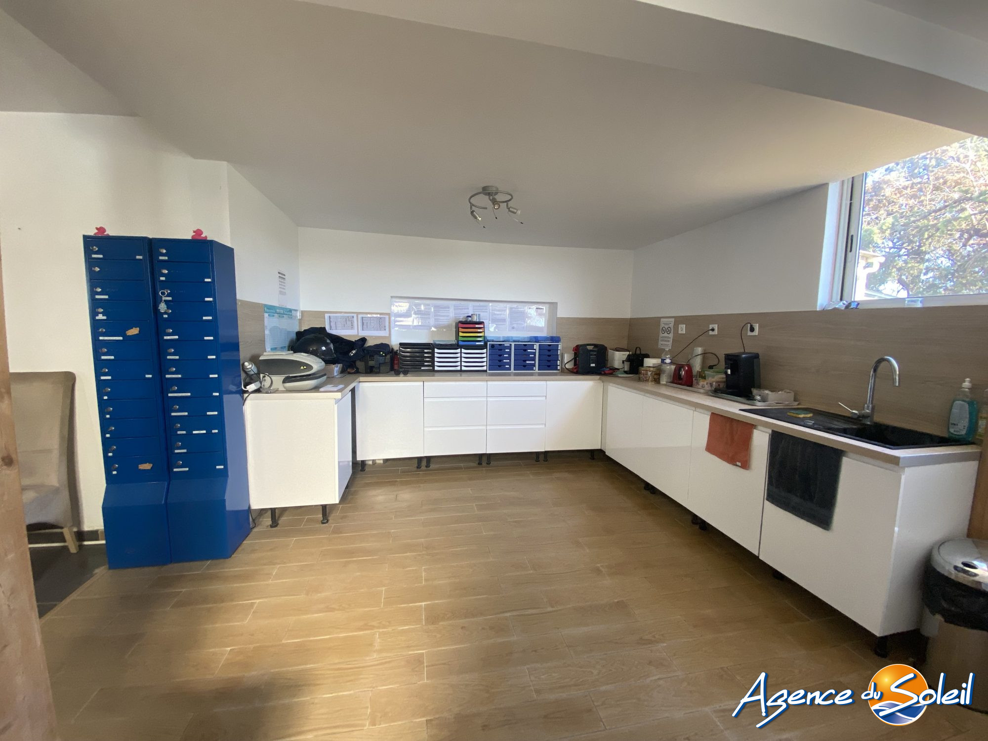 Maison en vente à Sigean - Agence du Soleil (Réf. 15-11315-AGENCEDUSOLEIL)