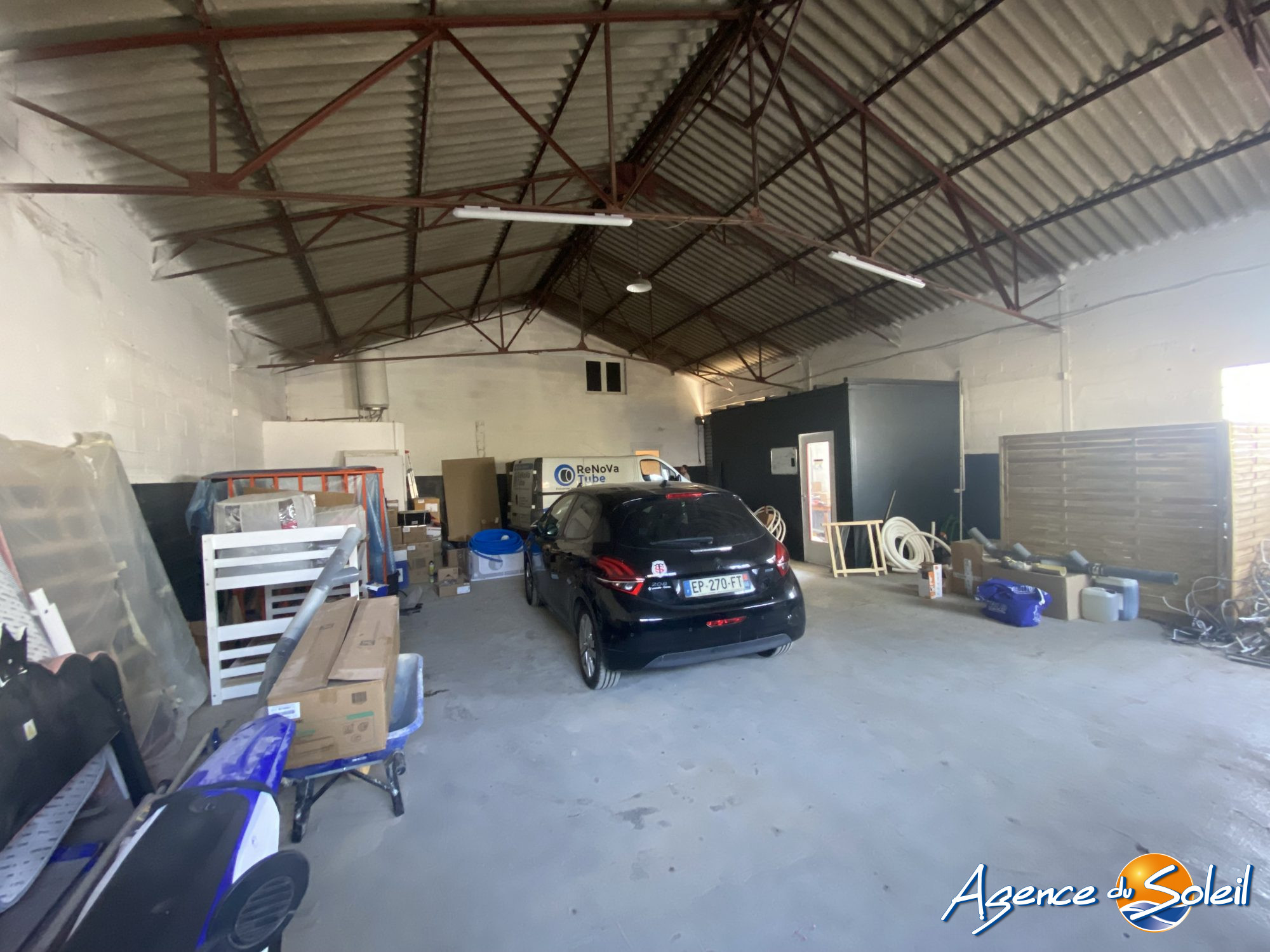 Photo 10 - Maison Sigean (Réf. 15-11315-AGENCEDUSOLEIL)