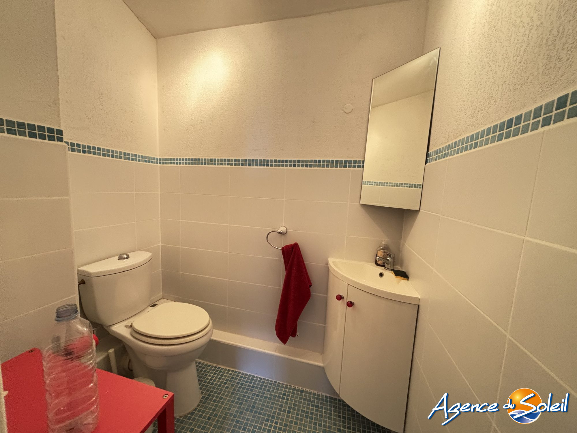Photo 11 - Maison Saint-Pierre-la-Mer (Réf. 14-11465-AGENCEDUSOLEIL)