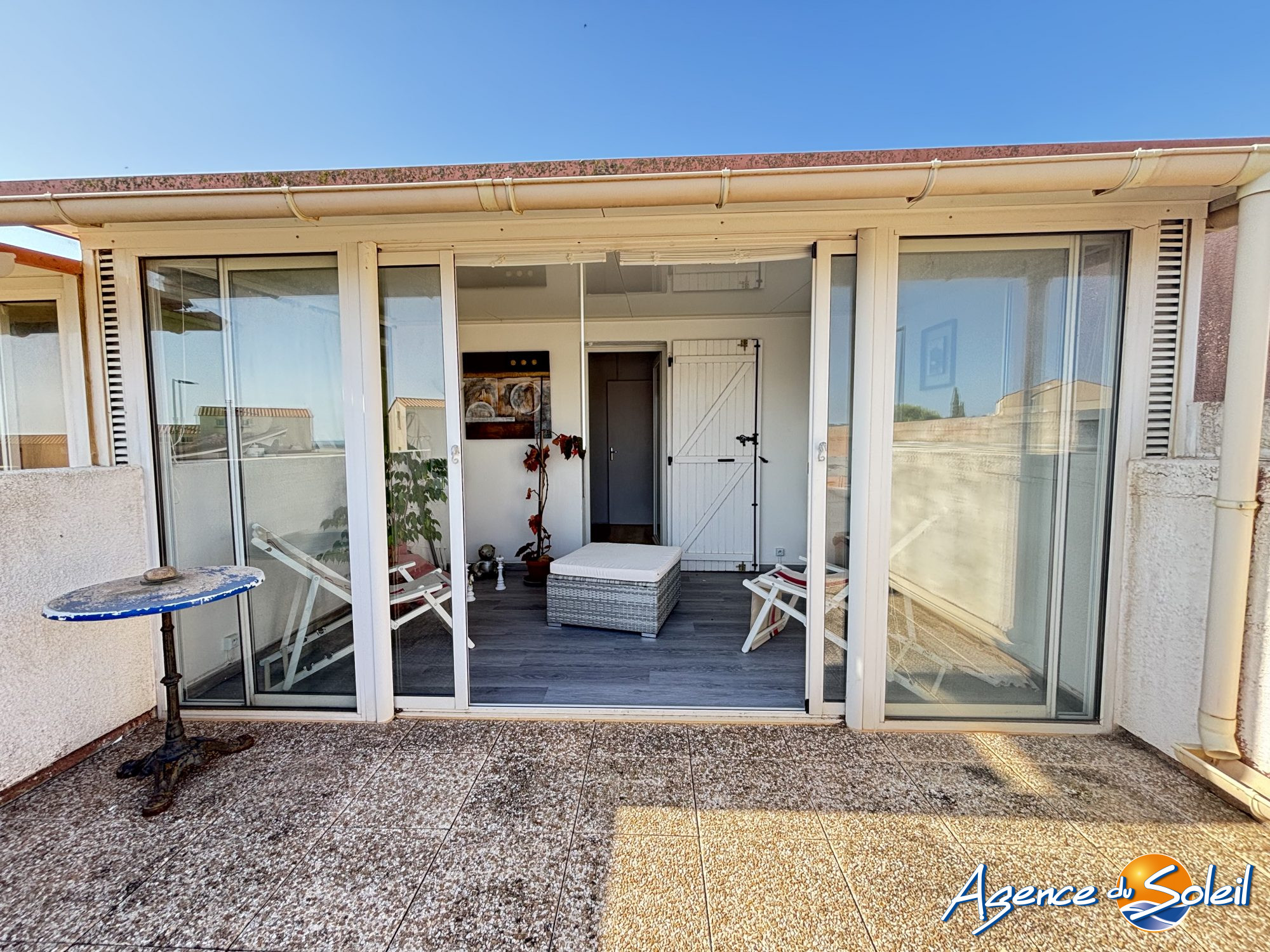 Photo 15 - Maison Saint-Pierre-la-Mer (Réf. 14-11465-AGENCEDUSOLEIL)