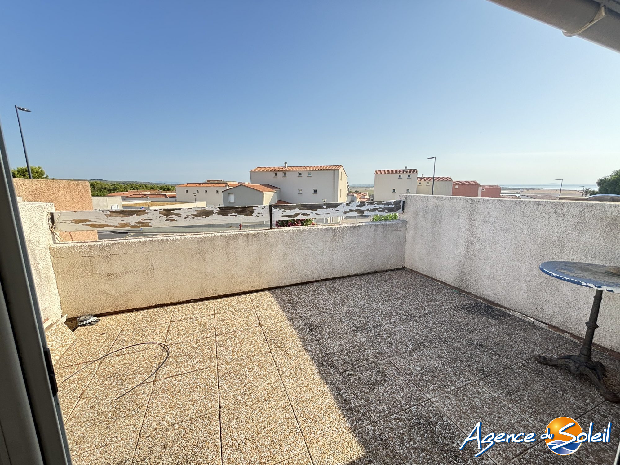 Photo 16 - Maison Saint-Pierre-la-Mer (Réf. 14-11465-AGENCEDUSOLEIL)