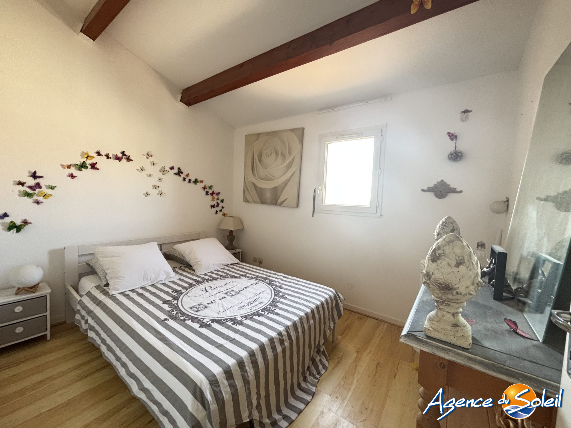 Photo 9 - Maison Saint-Pierre-la-Mer (Réf. 14-11465-AGENCEDUSOLEIL)