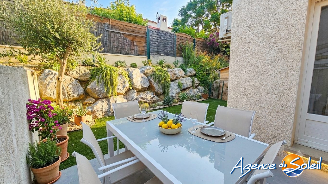Maison en vente à Narbonne - Agence du Soleil (Réf. 11-11399-AGENCEDUSOLEIL)