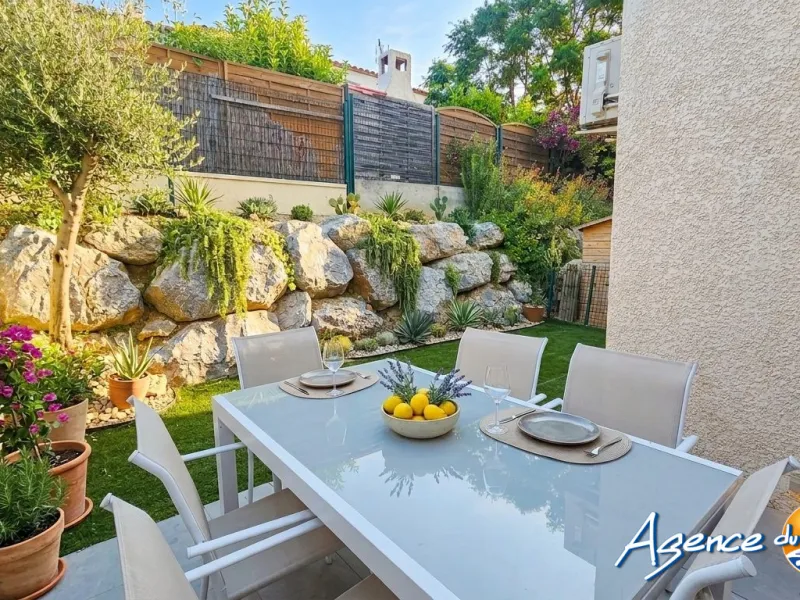 Maison à vendre à Narbonne - 64 m2