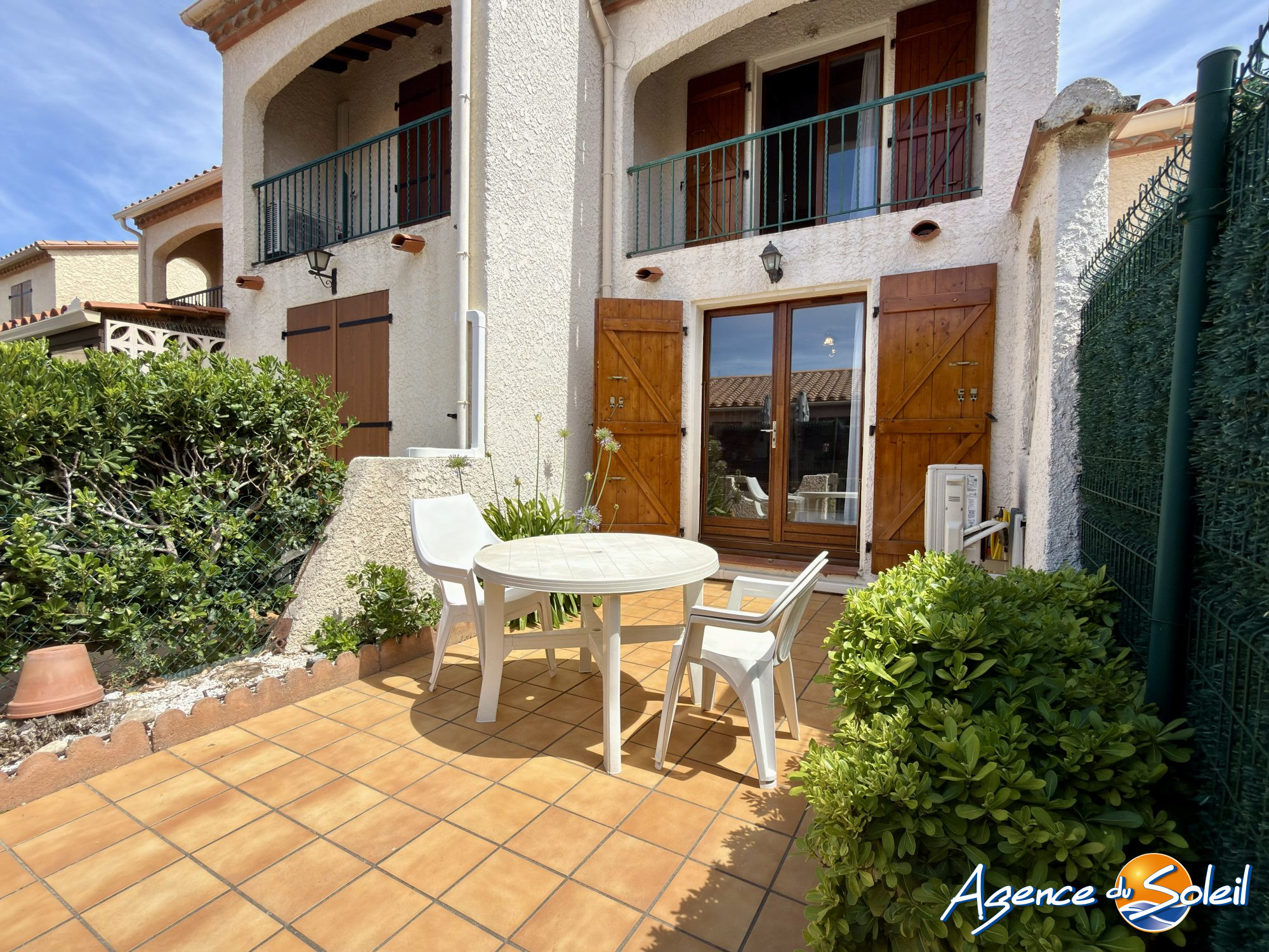 Maison en vente à Saint-Cyprien - Agence du Soleil (Réf. 20-11385-AGENCEDUSOLEIL)