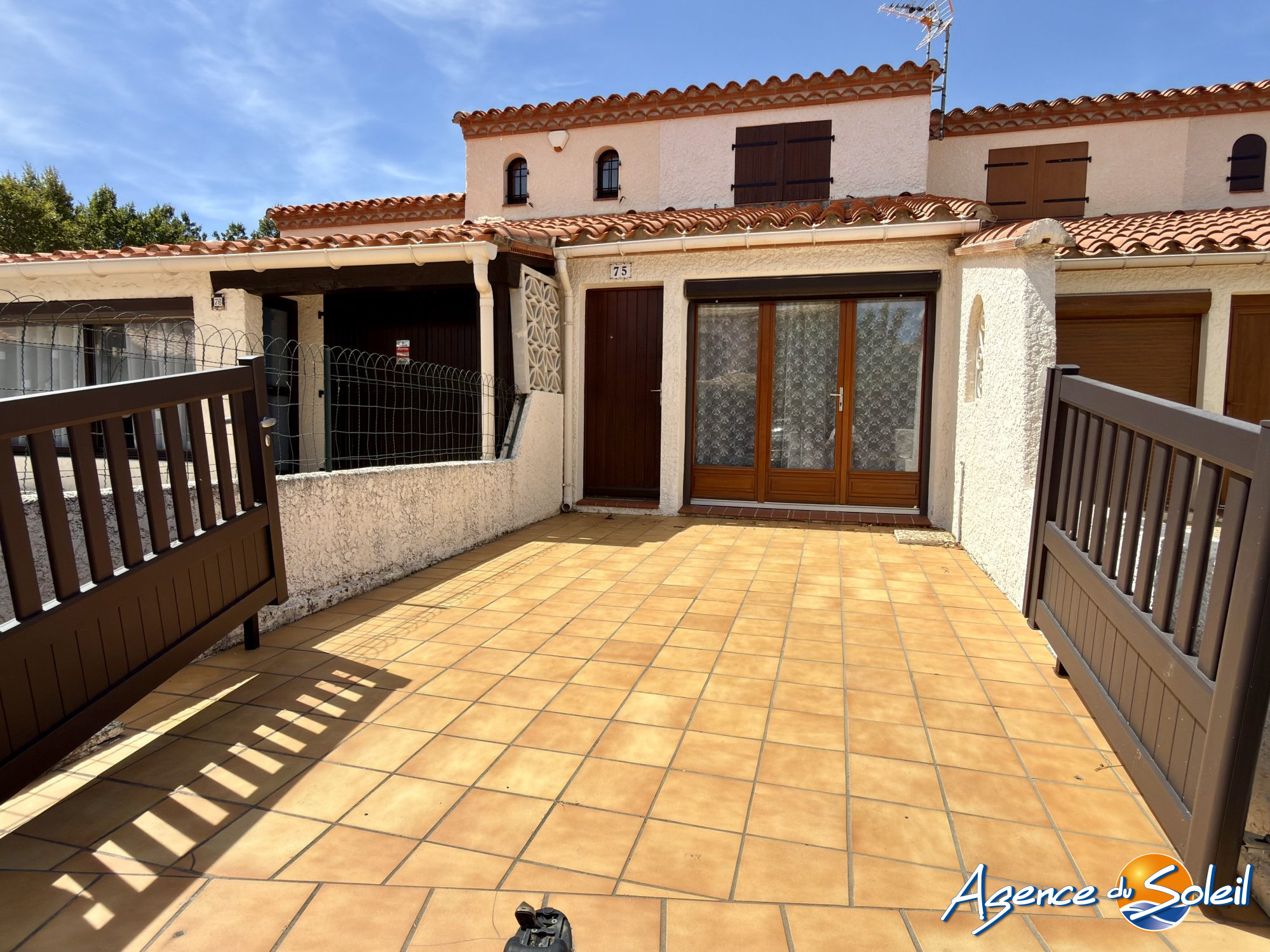 Photo 10 - Maison Saint-Cyprien (Réf. 20-11385-AGENCEDUSOLEIL)