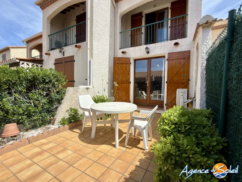 Maison à vendre à Saint-Cyprien - 47 m2