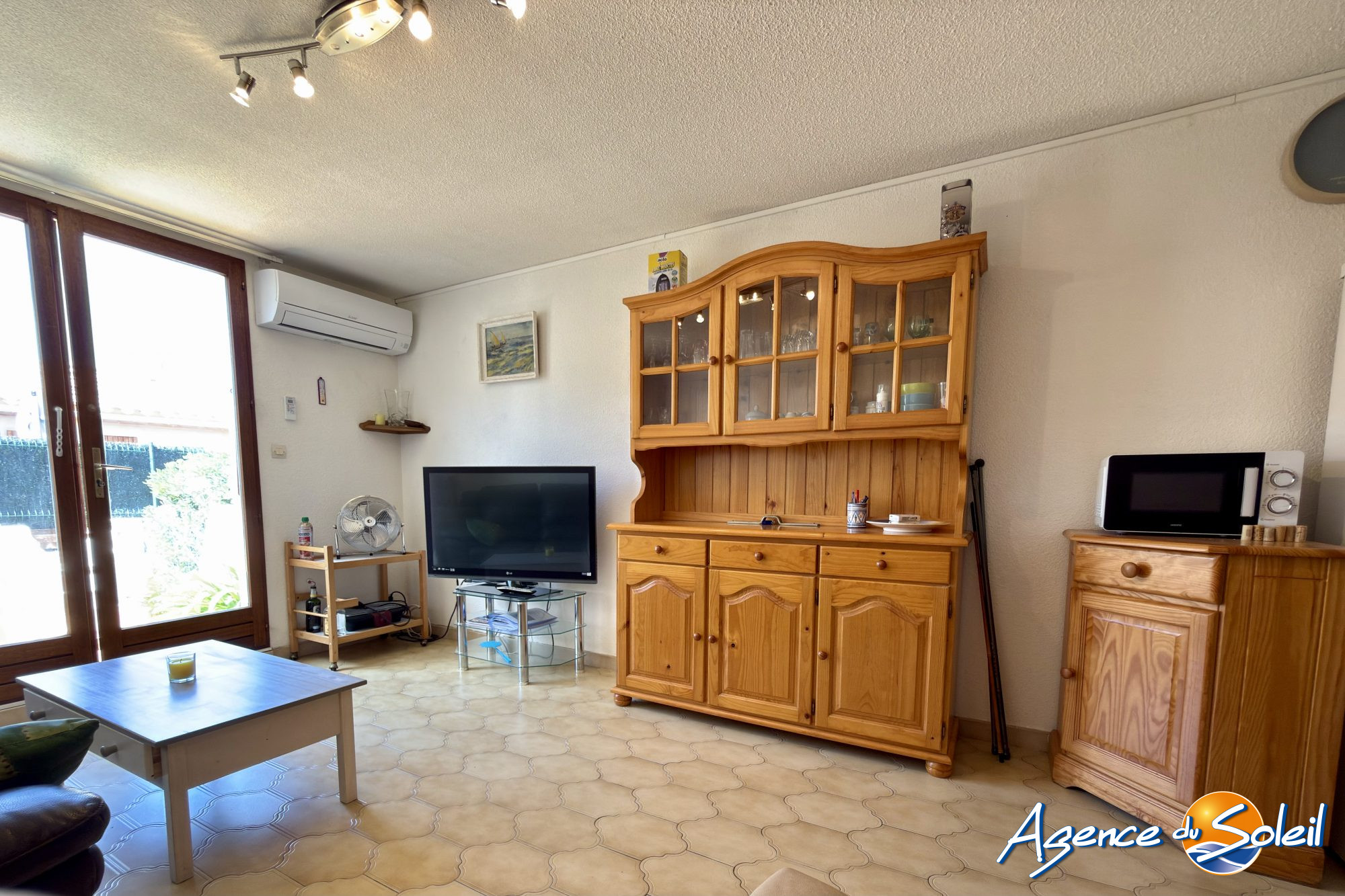Chambre - Maison Saint-Cyprien (Réf. 20-11385-AGENCEDUSOLEIL)