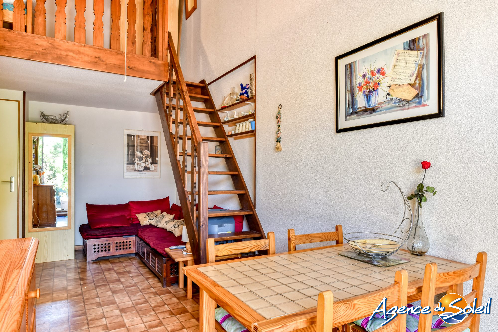Photo 11 - Maison Saint-Pierre-la-Mer (Réf. 23-11397-AGENCEDUSOLEIL)