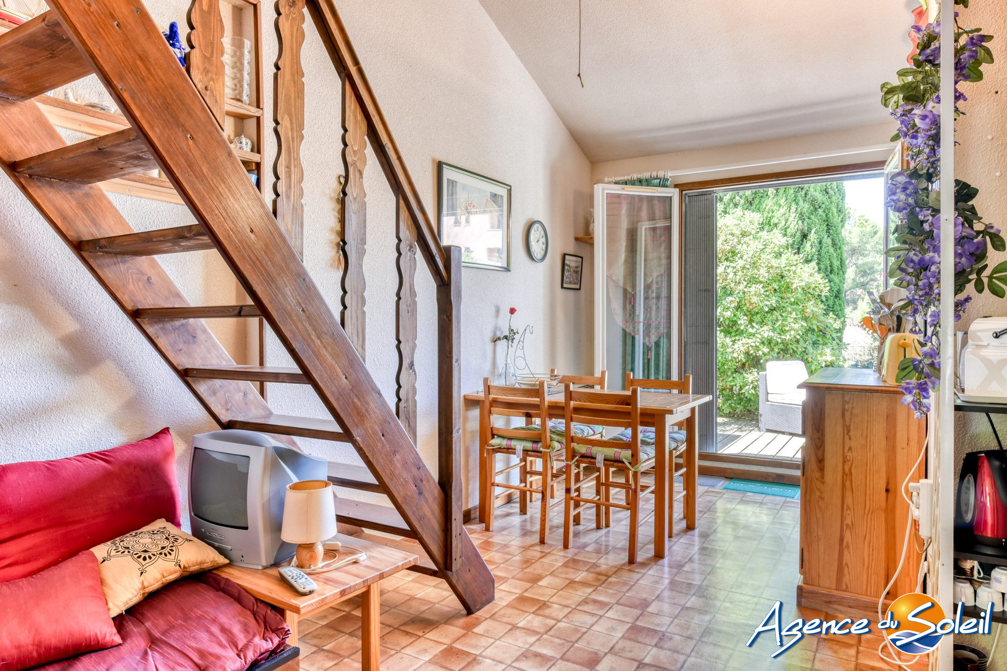 Photo 12 - Maison Saint-Pierre-la-Mer (Réf. 23-11397-AGENCEDUSOLEIL)