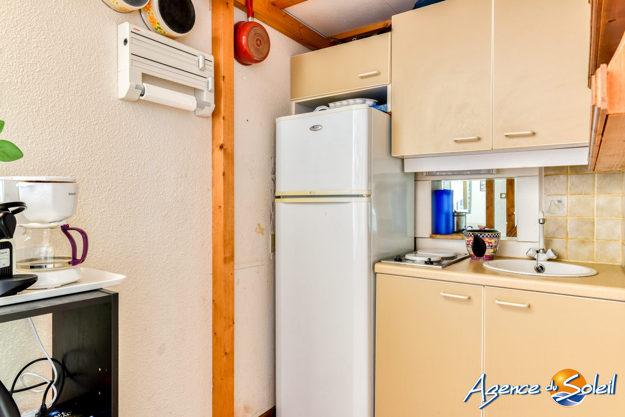 Photo 13 - Maison Saint-Pierre-la-Mer (Réf. 23-11397-AGENCEDUSOLEIL)